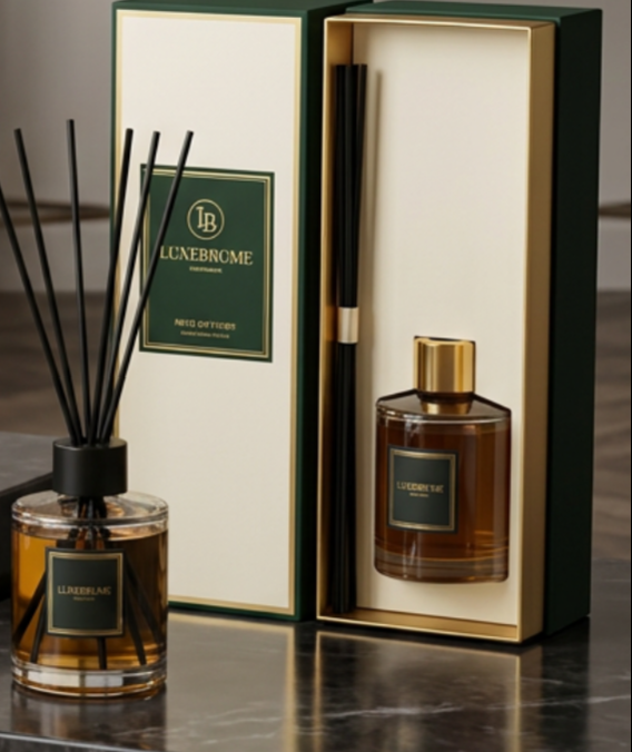 Diffuseurs Haute Fragrance