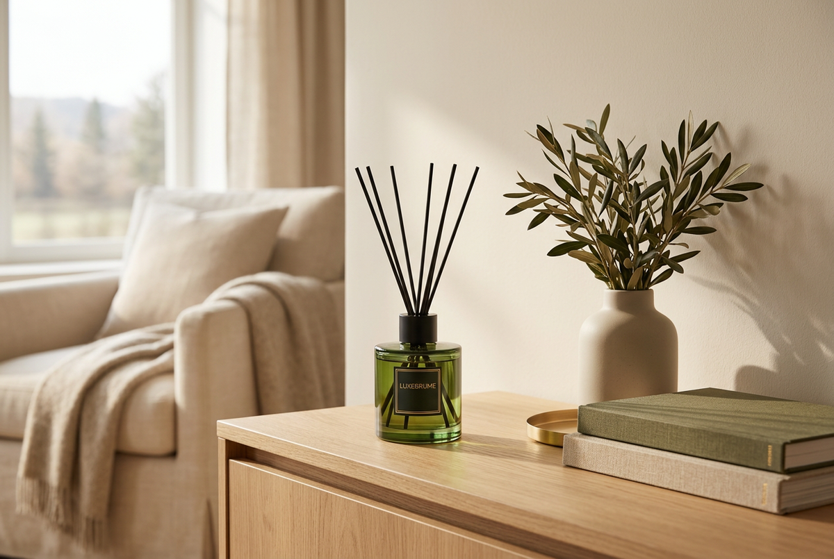 Diffuseurs Haute Fragrance